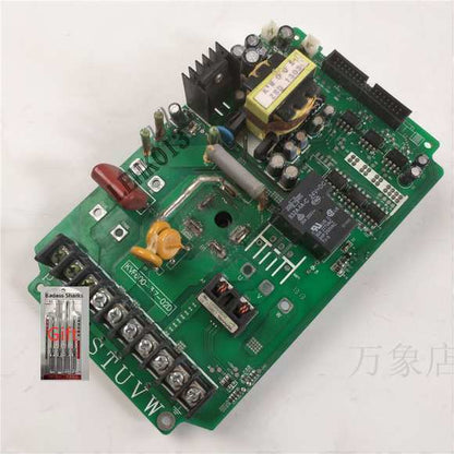 1PCS KVF600-3.7-02D - KOEED