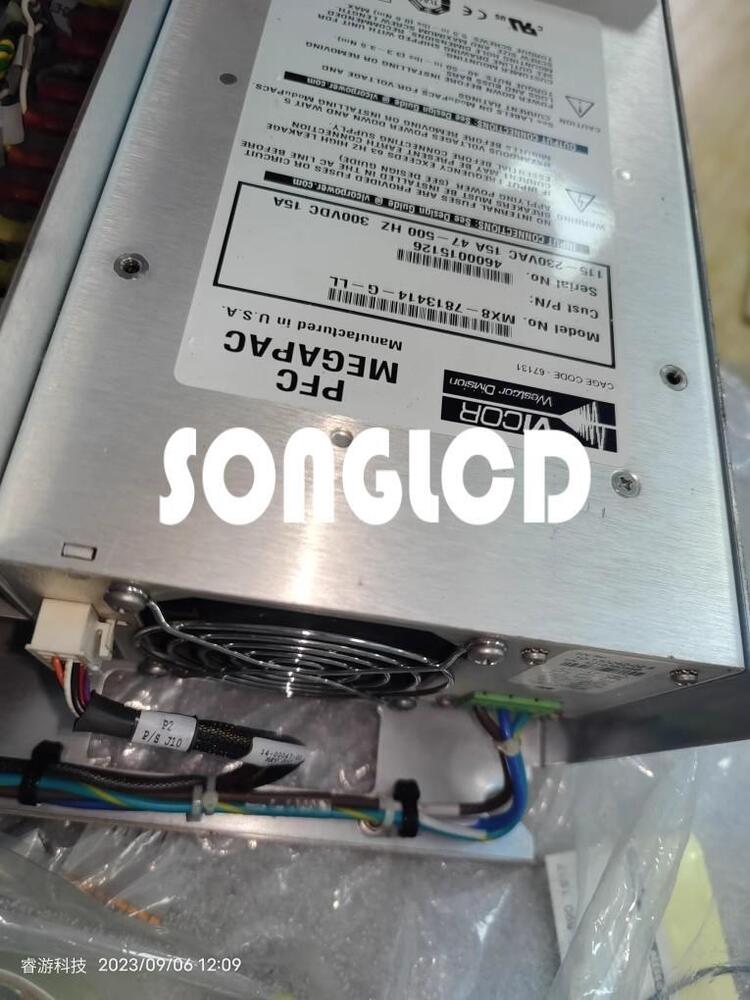 1PCS MX8-7813414-G-LL Electronic Component - ELECTRONICS CORROBORATOR