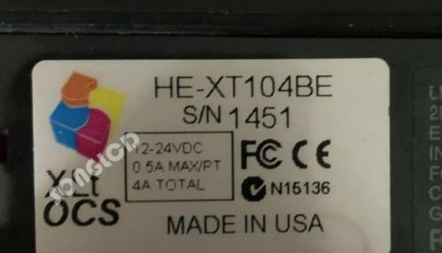 1pcs he-xt104be - KOEED