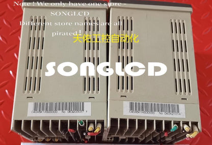 SDC40 Servo Motor C40A5K1AS00000 1PCS - KOEED