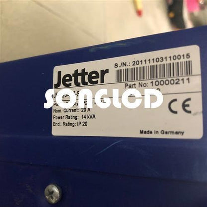 1PCS JM-620-480-SB1 - High Performance Component - SCHNEIDER ELECTRIC
