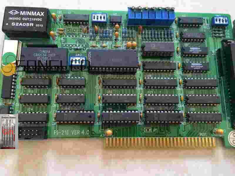 1pcs pi-216 ver 4.0 - OPCO