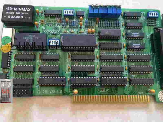 1pcs pi-216 ver 4.0 - OPCO