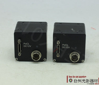 CREVIS HV-B550C - KOEED
