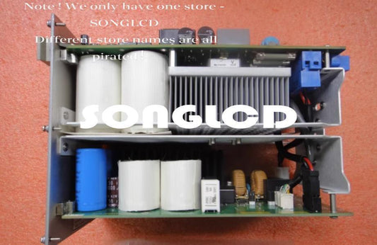 PSM3U-320V/48V-0.7/8kW Power Supply Module - TPS