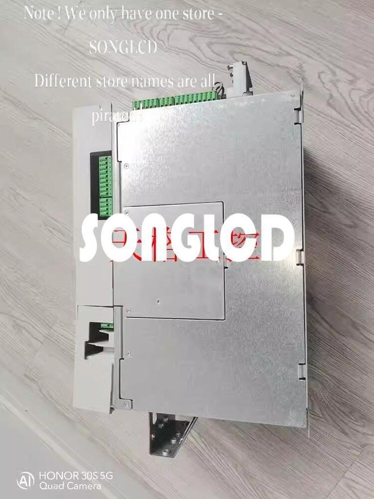 1pcs DKC11.3-200-7-FW Servo Drive Module - DKC