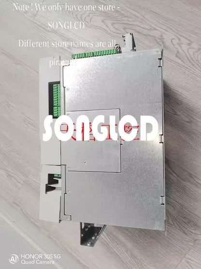 1pcs DKC11.3-200-7-FW Servo Drive Module - DKC