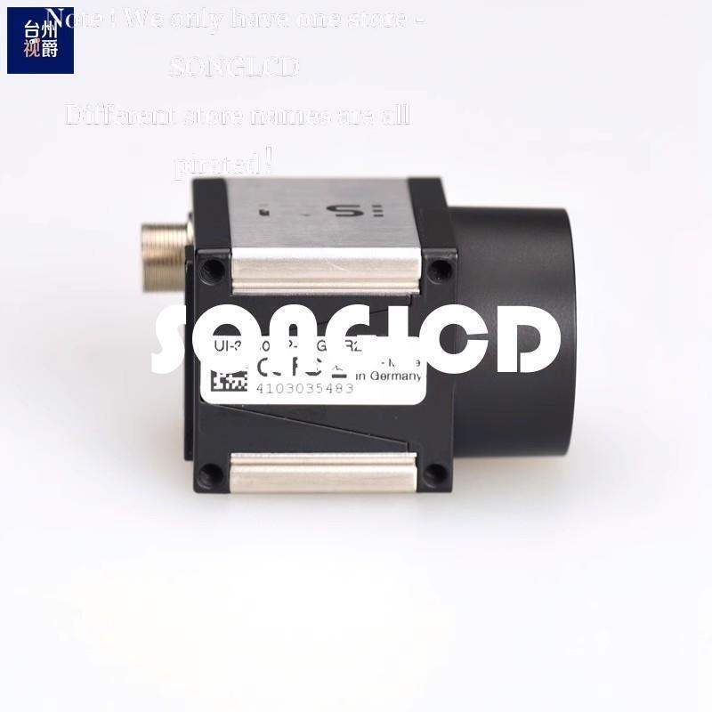 1pcs UI-3280CP-M-GL R2 Industrial Camera - HIKVISION