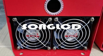 1 Piece IPC-DR-4HA 200A IPC Power Supply Unit - KOEED