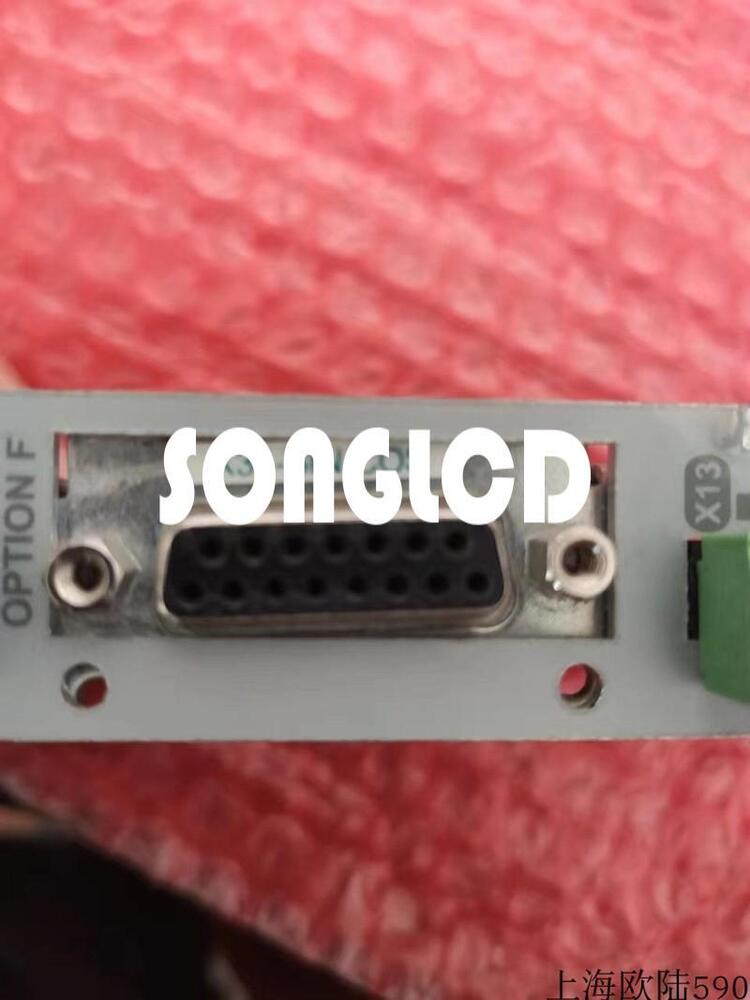 1pcs AH469498U001 X31-SIN COS 890 - High-Quality Electronic Component - PRODUCTVENDOR
