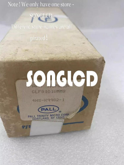 1pcs GLF8101VMM8 Filter 1/2VCR New - GLF