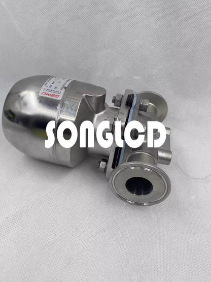 GEMU 650 25D88C35M22T1 Valve - 1 Piece, Durable and Reliable - GEMETRIC