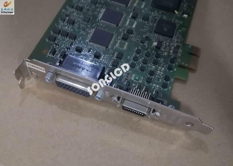 1PS CFG-8504E-000 Rev.C - High-Performance Product - 1PS