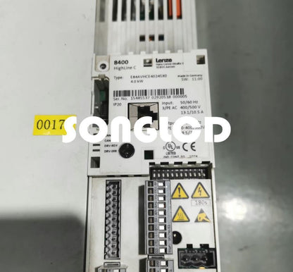 1pcs E84AVHCE4024SX0 Motor Controller - ABB
