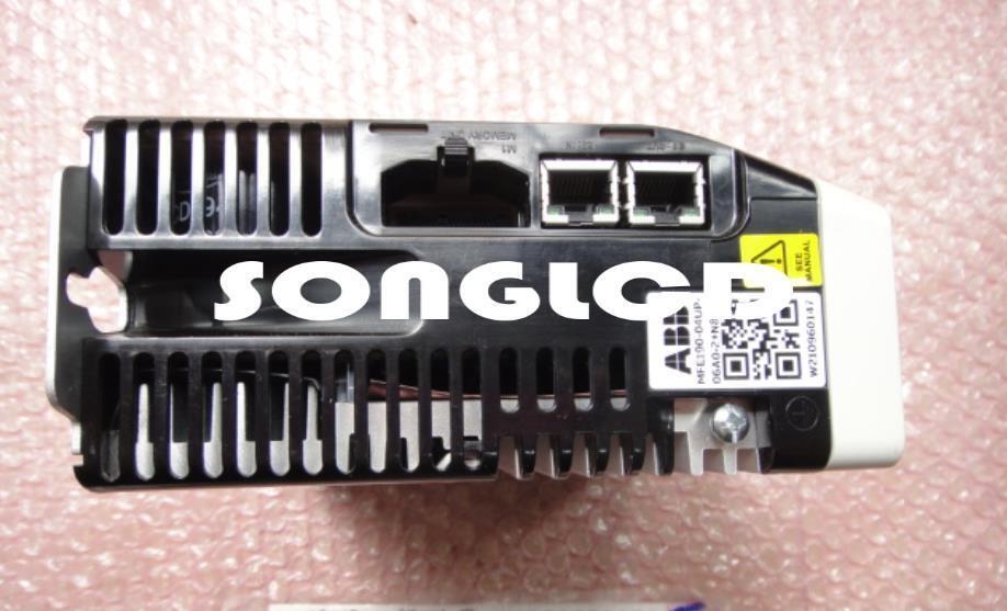 MFE190-04UP-06A0-2+N8020 High-Quality 1PCS Component - OMRON