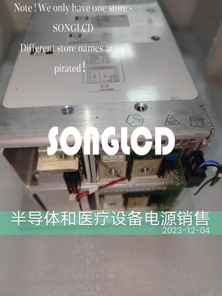 1PCS F7C3BC 131D/F7C3 Control Module - OMRON