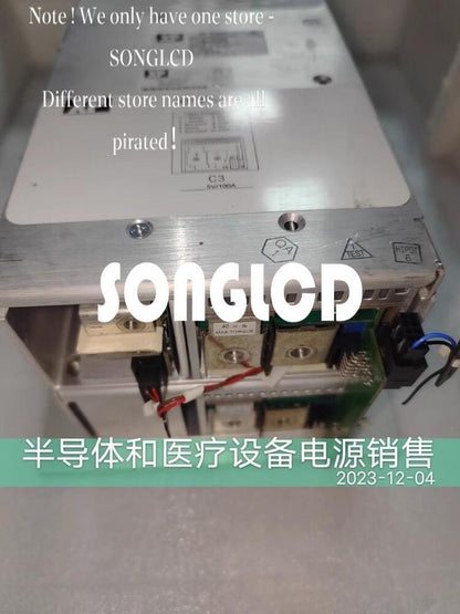 1PCS F7C3BC 131D/F7C3 Control Module - OMRON