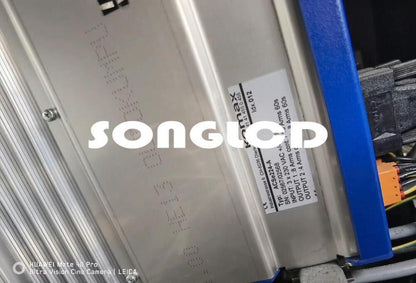 ACSE224-A High-Performance Component - KOEED