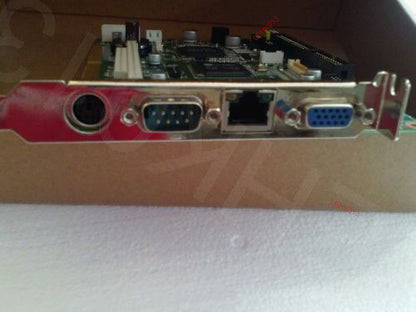 pca-6742ve isa cpu - KOEED