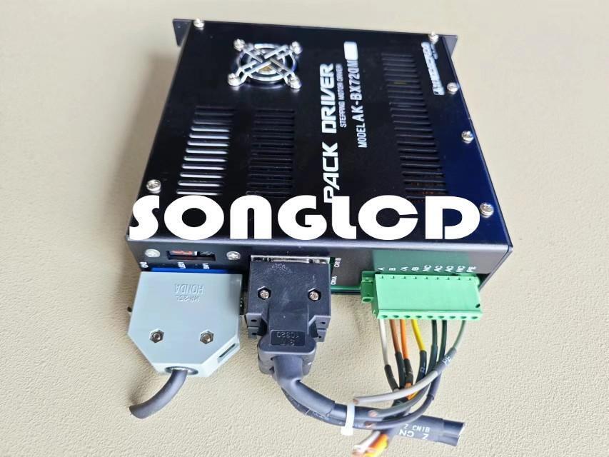 1PCS AK-BX720M-TEL1 - High-Quality Electronic Component - BAE