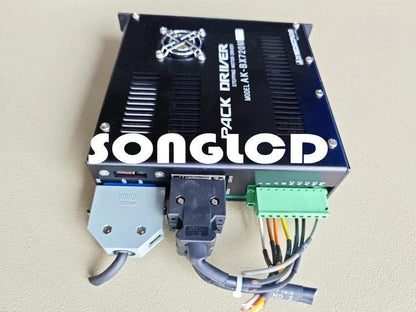 1PCS AK-BX720M-TEL1 - High-Quality Electronic Component - BAE