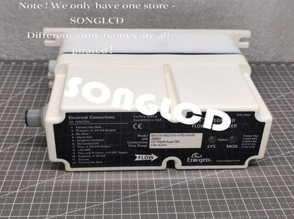 1PCS 6510-T0-W02-XXX-H-P3-U4-N30 Motor Drive - OMRON
