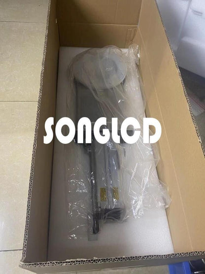 Edwards B90000230 ISO160 09044-PE01-0001 New Replacement Part - EDWARDS