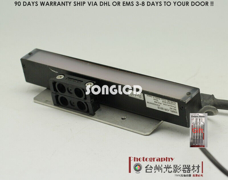 Moritex MBRL-CR13015 CCD Camera Lens for Superior Imaging - MORITEX