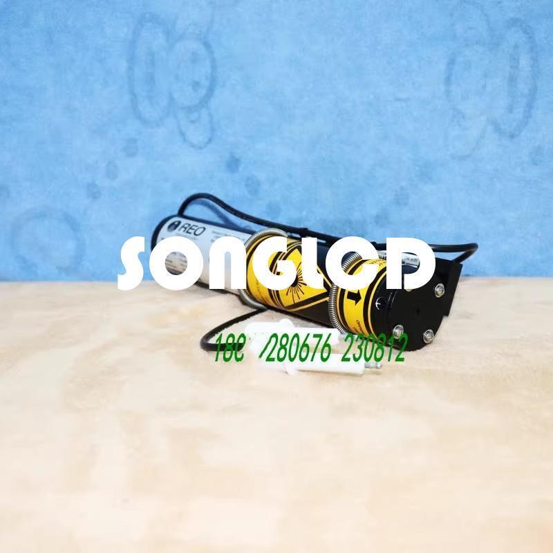 1PCS 16190 7200-7-000387 Mechanical Component - VENDOR TBD