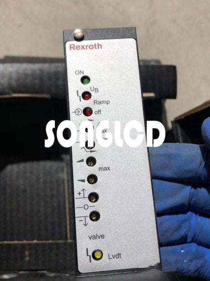 1pc WV45-RGC2 VT-VRPA 2-527-10/V0/RTP FE - KOEED