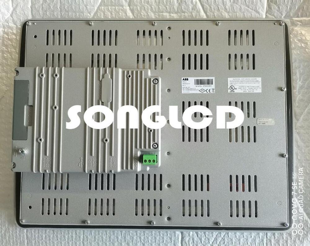 1PCS PP865A 3BSE042236R2 Control Module - OMRON