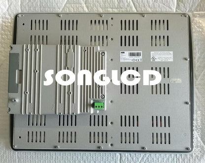 1PCS PP865A 3BSE042236R2 Control Module - OMRON