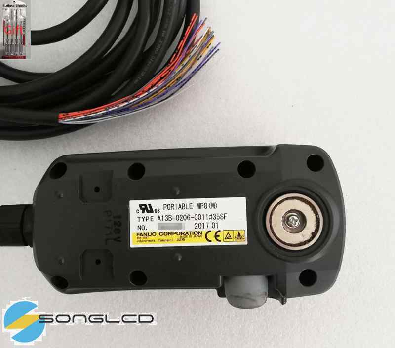 1PCS NEW A13B-0206-C011#35SF - KOEED