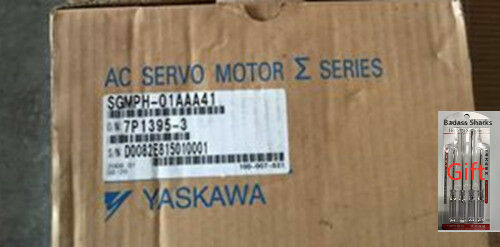 1PC NEW Yaskawa SGMPH-01AAA41 - YASKAWA