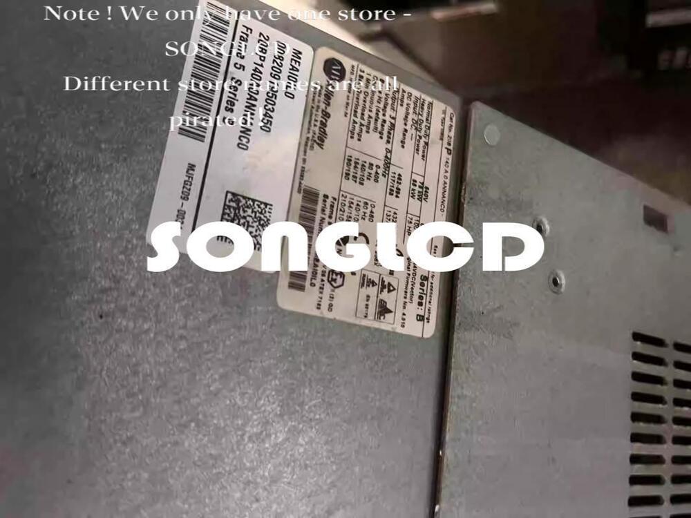 1PCS 20BP140A0ANNANC0 Pressure Sensor Module - HONEYWELL