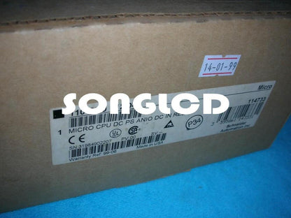 1PCS NEW 110 CPU 612 04 Module 110CPU61204 - KOEED