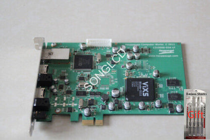 1PCS 131000-03A LF - Quality Replacement Part - QUALITY PARTS