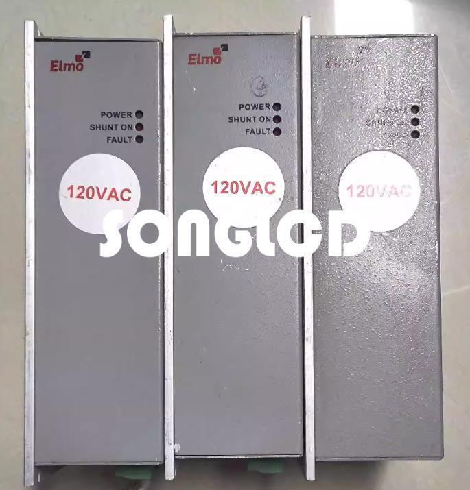 1 Piece TAM-20 120VAC Power Supply Unit - INDUSTRIALPOWER-SUPPLIES.COM