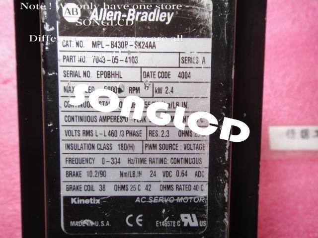 1PCS MPL-B430P-SK24AA Compact Sensor Device - KOEED