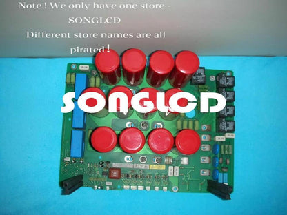 K.ZK-VCB2 Var.2-450V Motor Control System - KOEED