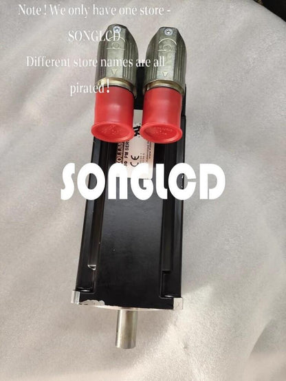 AKM33E-ANCNLB00 Absolute Encoder - KOEED