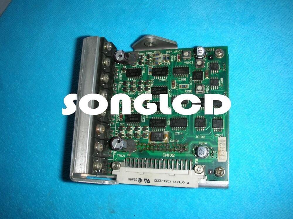 1pcs Driver D2332A Version 1.32 - High-Performance Component - KOEED