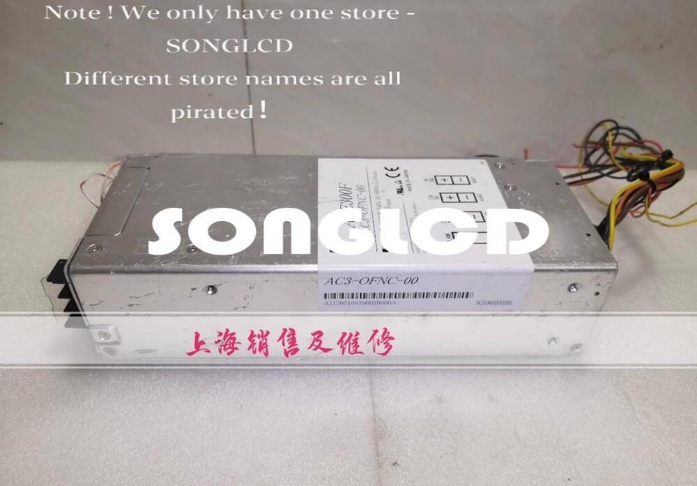 ACE300F AC3-OFNC-00 Electric Motor 1PCS - ABB