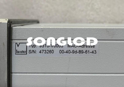 1PCS 9310-V0003 - High Quality Replacement Part - KOEED