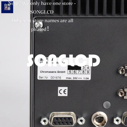 1PCS CP000383-A-2048-S-C Encoder - KOEED