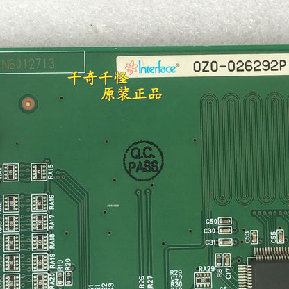 1PCS 0Z0-026292P - KOEED