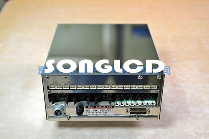 HEC-MC8E-X71 - High-Performance Electronic Component - HEC