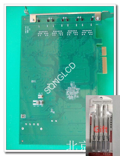1PCS EBC540 REV.D - KOEED