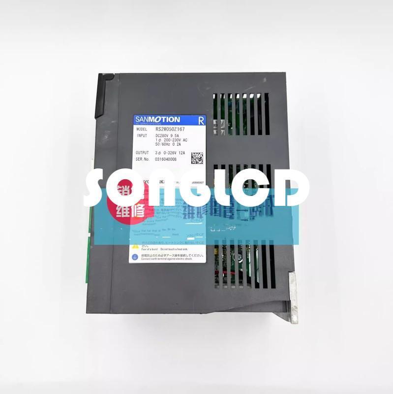 RS2W050Z167 Rectifier Diode 50V 1A - KOEED