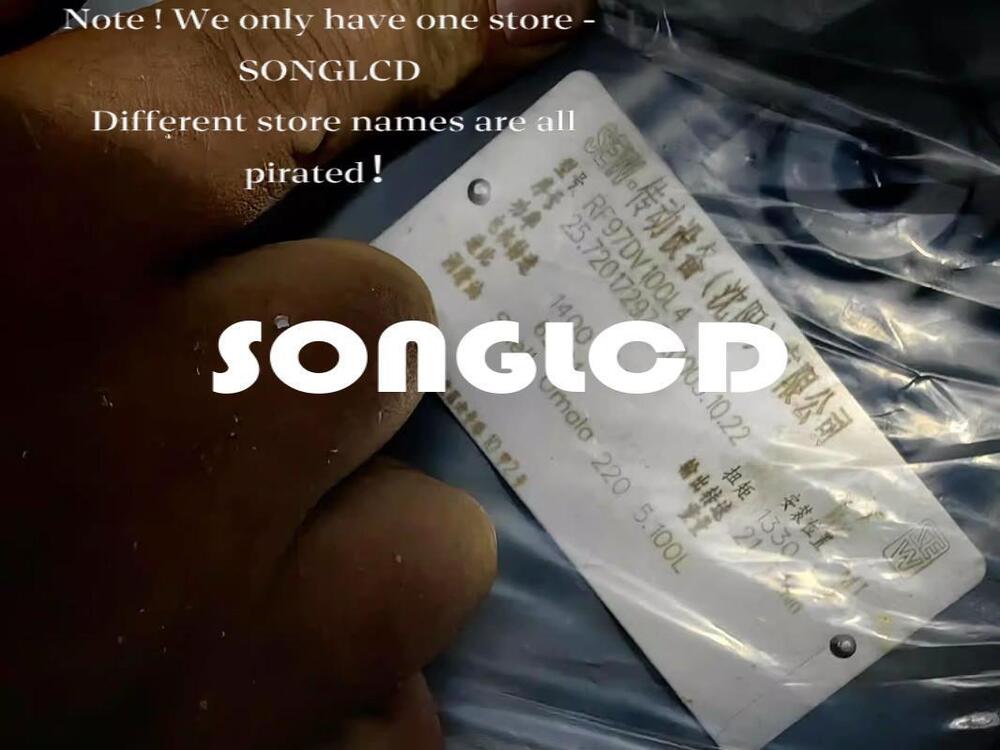 New 1PCS RF97DV100L4 Semiconductor Component - KOEED